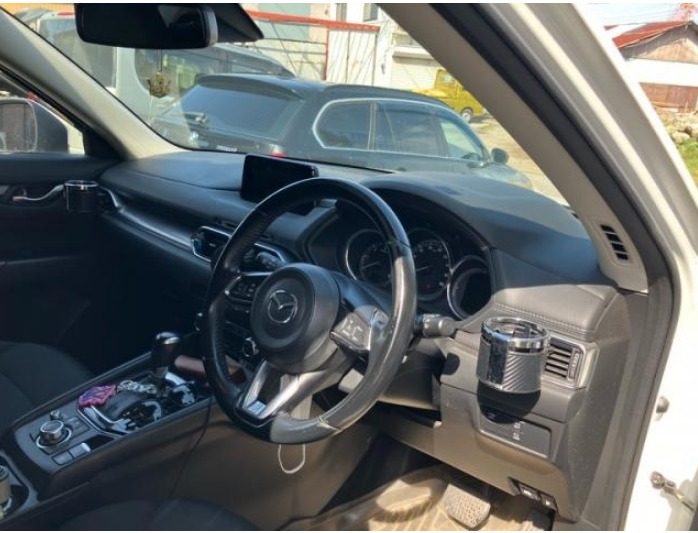 2017 Mazda CX-5 XD Package