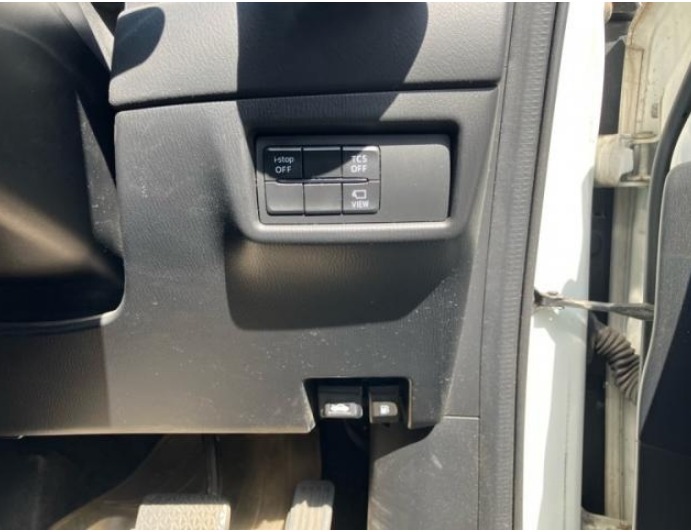 2017 Mazda CX-5 XD Package