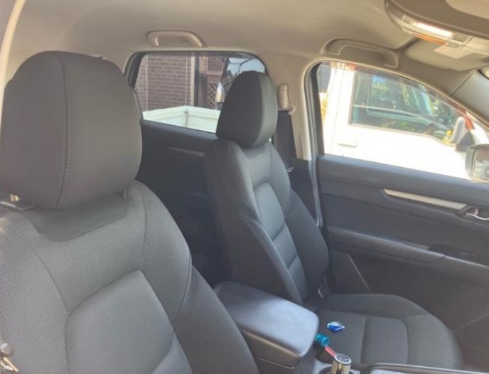 2017 Mazda CX-5 XD Package