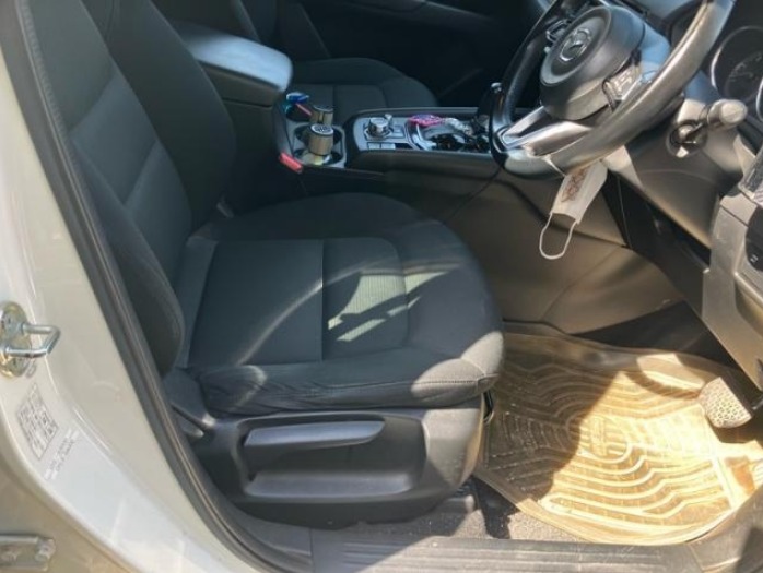 2017 Mazda CX-5 XD Package