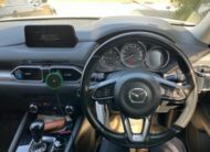 2017 Mazda CX-5 XD Package