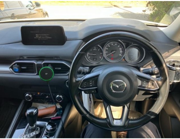 2017 Mazda CX-5 XD Package