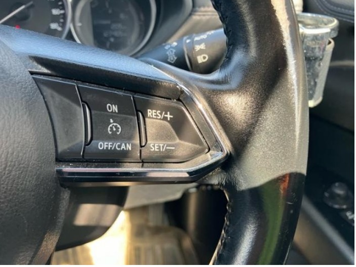 2017 Mazda CX-5 XD Package