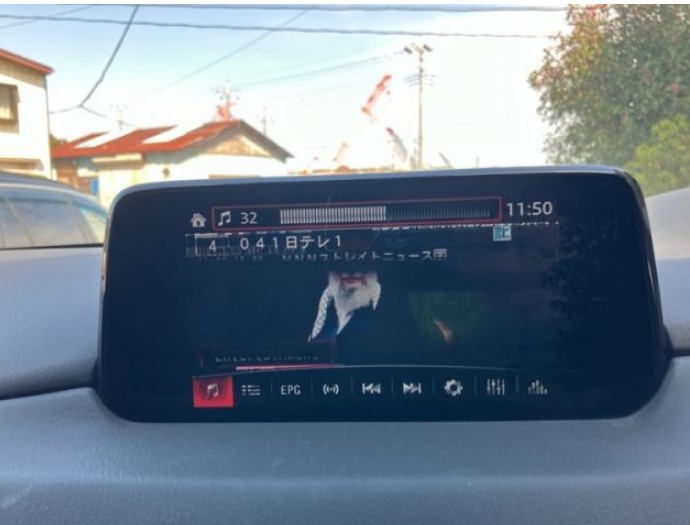 2017 Mazda CX-5 XD Package