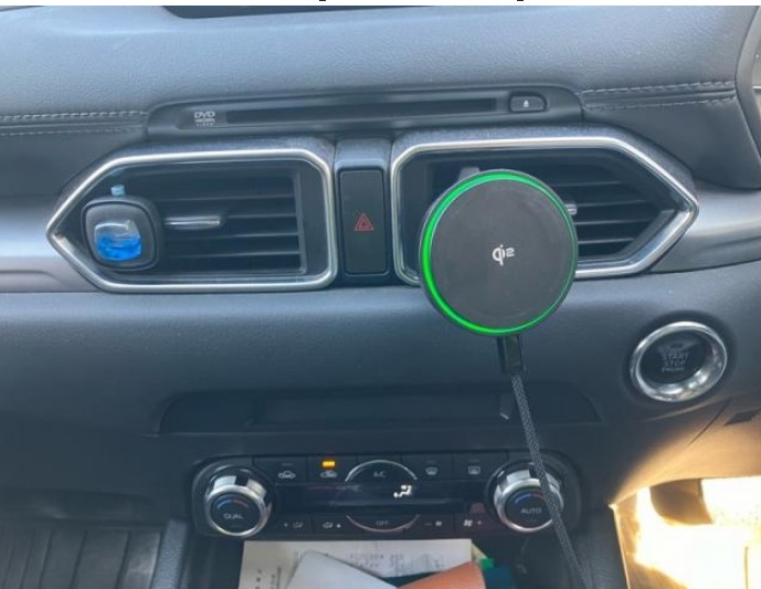 2017 Mazda CX-5 XD Package