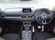 2017 MAZDA CX-5 XD ProActive 4WD