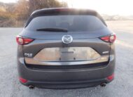 2017 MAZDA CX-5 XD ProActive 4WD