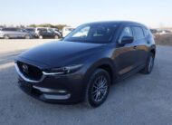 2017 MAZDA CX-5 XD ProActive 4WD