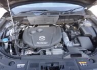 2017 MAZDA CX-5 XD ProActive 4WD