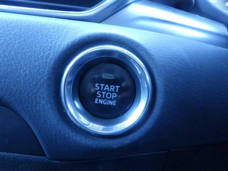 2017 MAZDA CX-5 XD ProActive 4WD