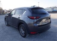 2017 MAZDA CX-5 XD ProActive 4WD