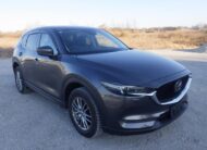 2017 MAZDA CX-5 XD ProActive 4WD