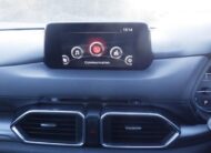 2017 MAZDA CX-5 XD ProActive 4WD