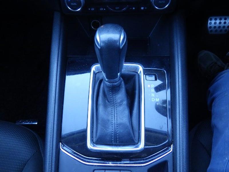 2017 MAZDA CX-5 XD ProActive 4WD