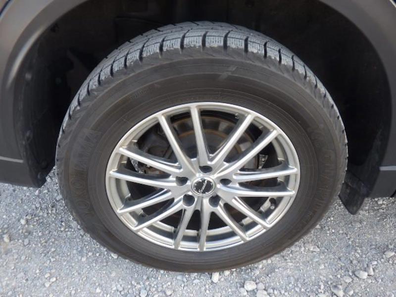 2017 MAZDA CX-5 XD ProActive 4WD