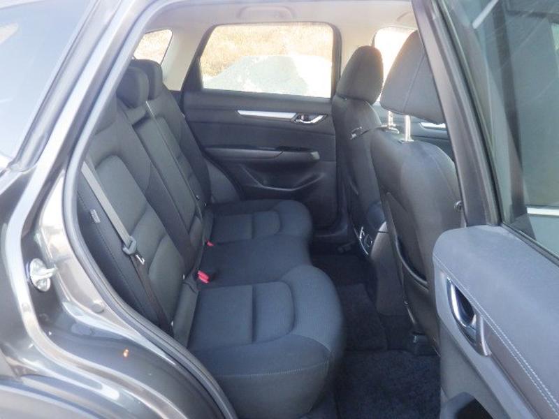 2017 MAZDA CX-5 XD ProActive 4WD