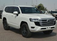 2022 TOYOTA LAND CRUISER SPORT