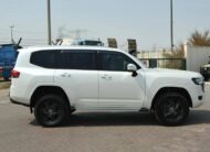 2022 TOYOTA LAND CRUISER SPORT
