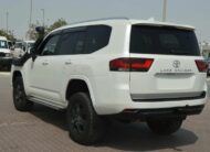2022 TOYOTA LAND CRUISER SPORT
