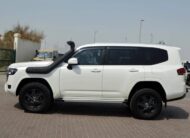 2022 TOYOTA LAND CRUISER SPORT