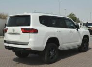 2022 TOYOTA LAND CRUISER SPORT
