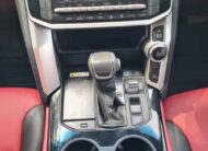 2022 TOYOTA LAND CRUISER SPORT