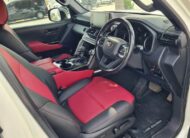 2022 TOYOTA LAND CRUISER SPORT