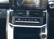 2022 TOYOTA LAND CRUISER SPORT
