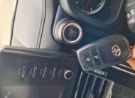 2022 TOYOTA LAND CRUISER SPORT