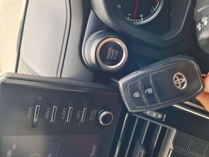 2022 TOYOTA LAND CRUISER SPORT