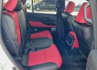 2022 TOYOTA LAND CRUISER SPORT