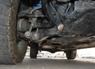 2022 TOYOTA LAND CRUISER SPORT