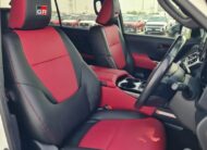 2022 TOYOTA LAND CRUISER SPORT