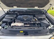 2022 TOYOTA LAND CRUISER SPORT