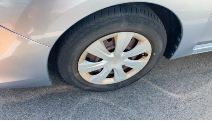 2013 SUBARU Impreza Sports /-1.6 i L PACKAGE