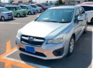 2013 SUBARU Impreza Sports /-1.6 i L PACKAGE