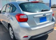 2013 SUBARU Impreza Sports /-1.6 i L PACKAGE