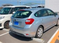 2013 SUBARU Impreza Sports /-1.6 i L PACKAGE