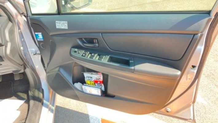 2013 SUBARU Impreza Sports /-1.6 i L PACKAGE