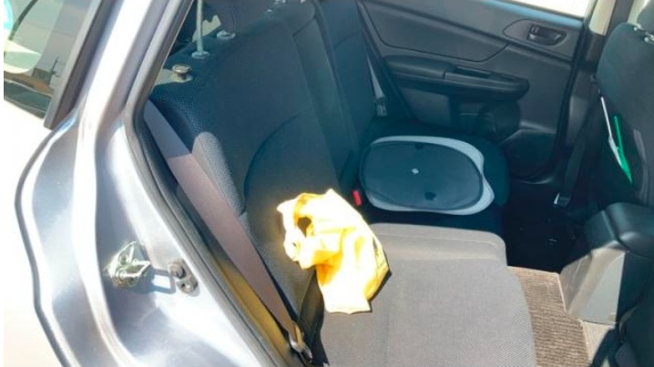 2013 SUBARU Impreza Sports /-1.6 i L PACKAGE