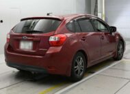 2013 SUBARU Impreza Sports /-1.6 i L PACKAGE