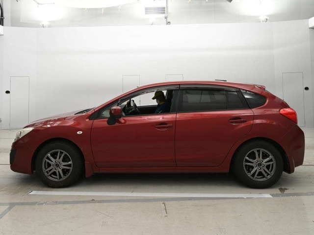 2013 SUBARU Impreza Sports /-1.6 i L PACKAGE