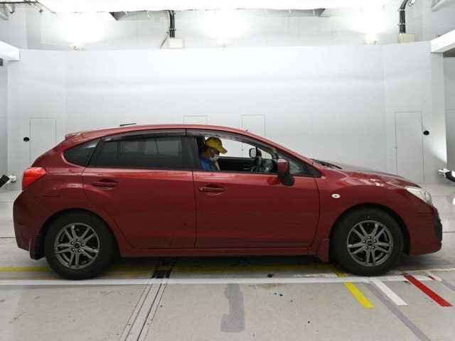 2013 SUBARU Impreza Sports /-1.6 i L PACKAGE