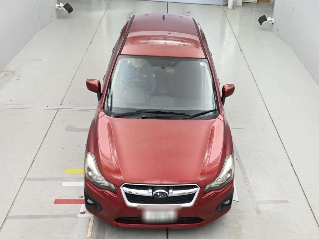 2013 SUBARU Impreza Sports /-1.6 i L PACKAGE