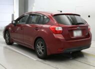 2013 SUBARU Impreza Sports /-1.6 i L PACKAGE