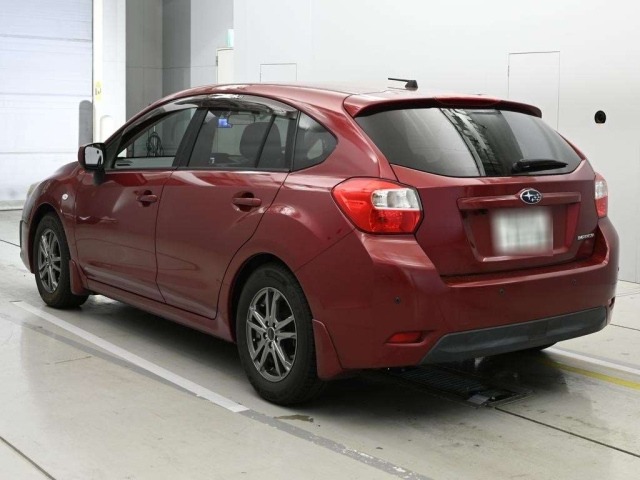 2013 SUBARU Impreza Sports /-1.6 i L PACKAGE