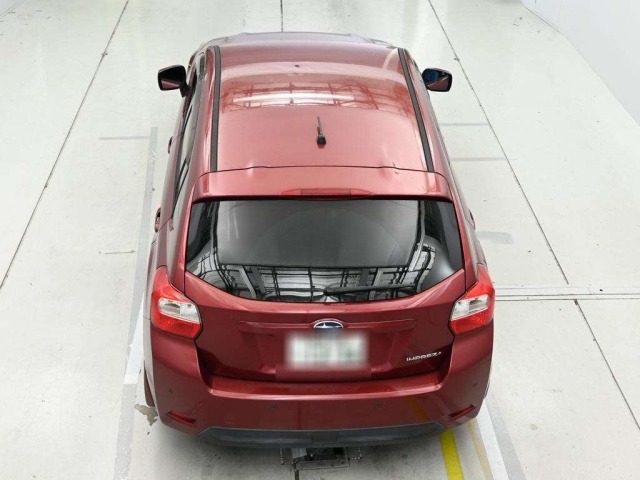 2013 SUBARU Impreza Sports /-1.6 i L PACKAGE