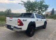 2021 TOYOTA HILUX REVO 2.8CC