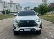 2021 TOYOTA HILUX REVO 2.8CC