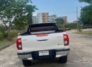 2021 TOYOTA HILUX REVO 2.8CC
